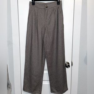 Long trouser pant